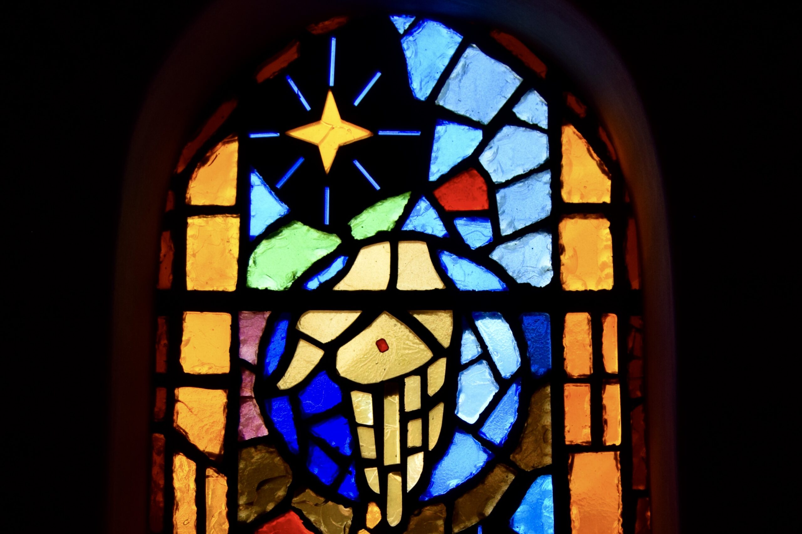 Ask, and it will be given to you; seek, and you will find; knock, and it will be opened to you (Matthew 7:7)