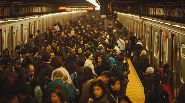 “None of This Would Have Happened if I Had Stayed Home”: A Reflection on Prayer for the World